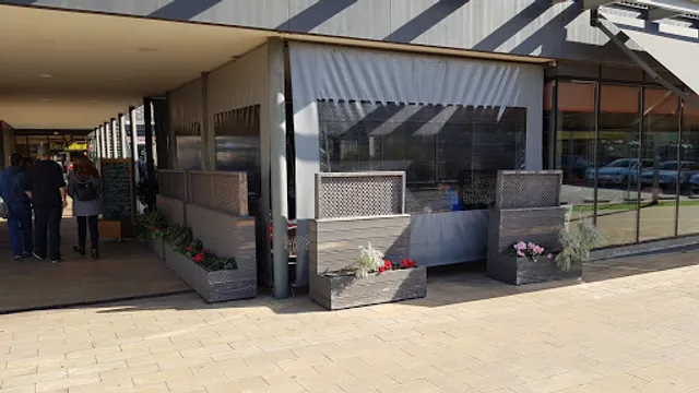 Restaurant Casa Cándido