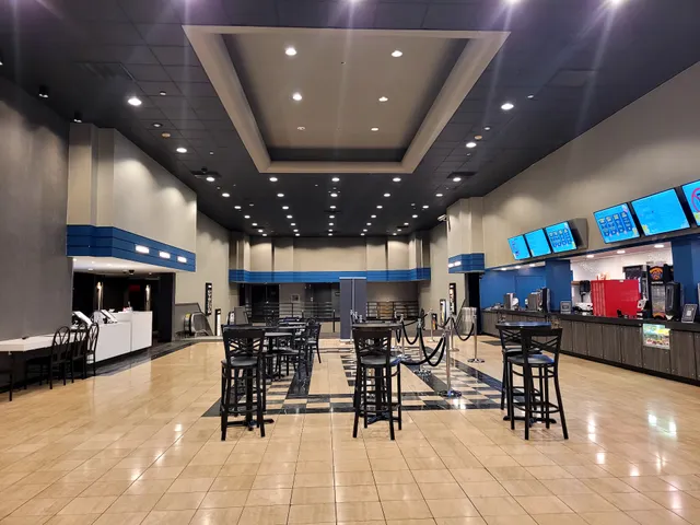 Landmark Theater at Annapolis Harbour Center