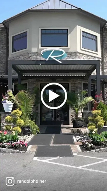 The Randolph Diner Bar & Grill