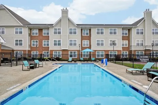 Residence Inn by Marriott Lexington South/Hamburg Place