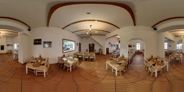 Marco Polo Restaurant