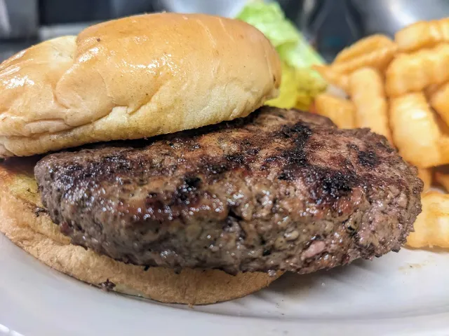 Lighthouse Bar and Grill