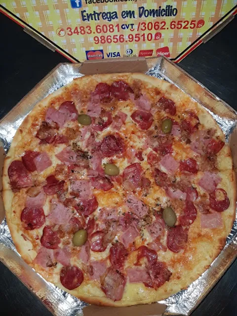 Famme Pizza