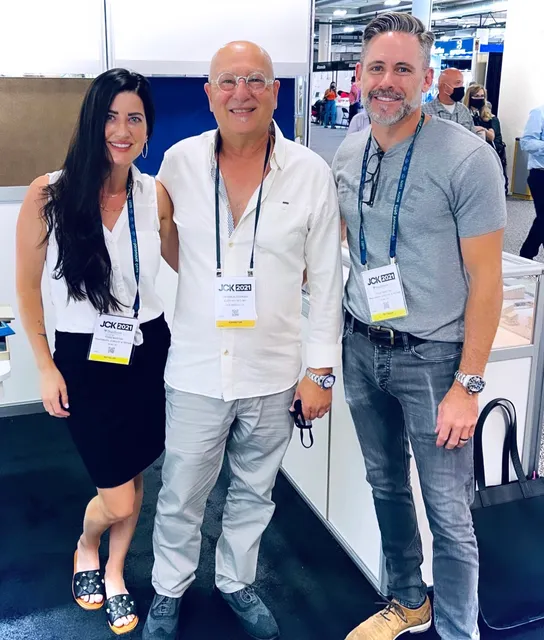 Trademark Jewelry & Design