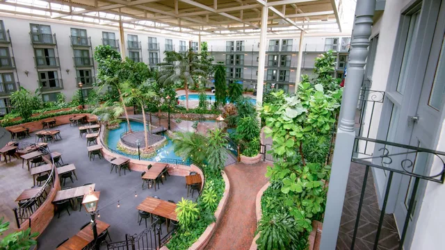 Sandman Signature Lethbridge Lodge