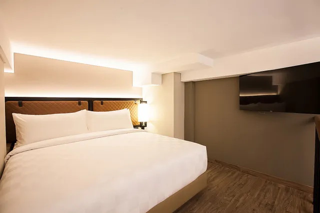 Posto Dormire Hotel Sudirman