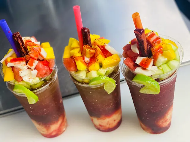 El Lounge Ice Cream Shop