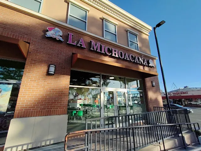 La Michoacana Premium