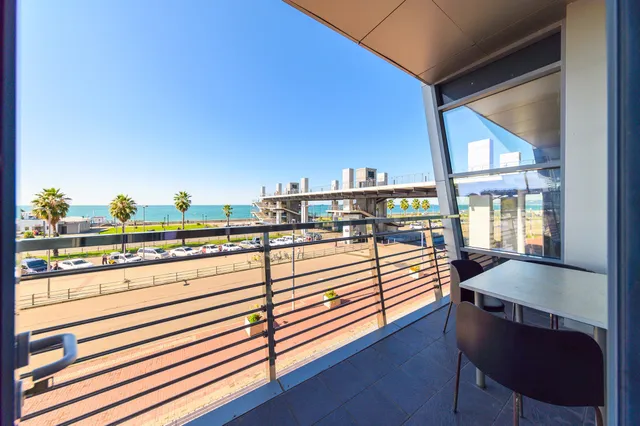 Hostel Terminal Adler