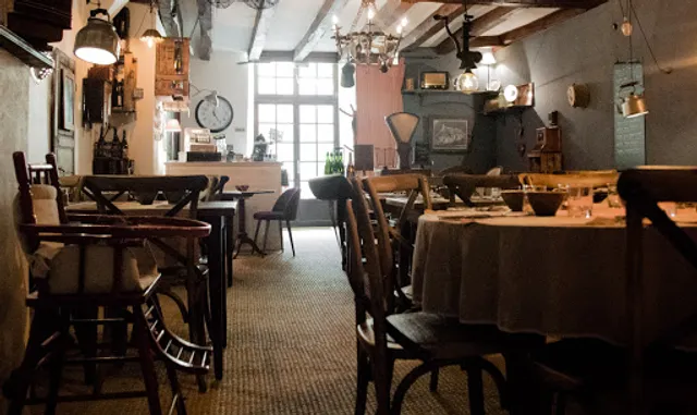 Crêperie du Château