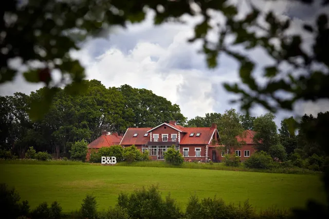 Pensionat Söderåsen