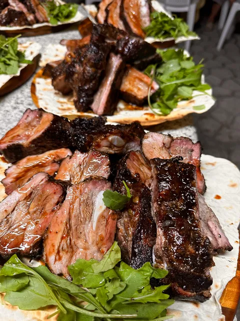 Kozak Village - Ristorante Ucraino Caserta