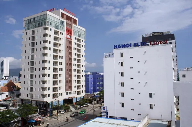 Glocal Beachside Hostel