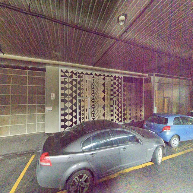 City Lights Apartments at Flinders