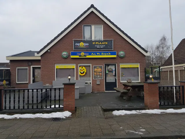 AnyTyme Nieuw-Amsterdam