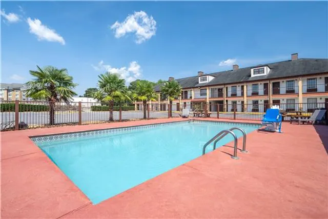 Baymont by Wyndham Commerce GA Near Tanger Outlets Mall