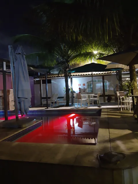 CRISTAL DO GUARUJÁ POUSADA