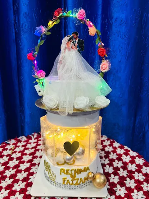 The Cake Creations Sambalpur