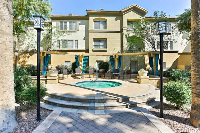 Palazzo Townhomes