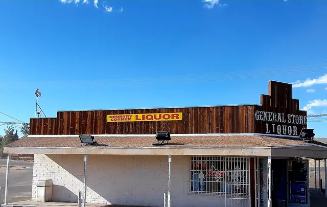 Country Corner Market