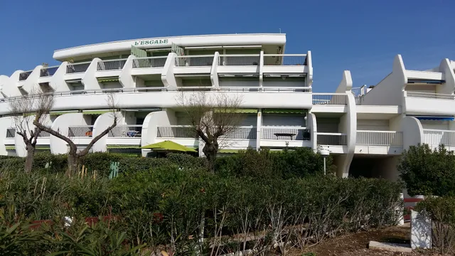 L'Escale II La Grande Motte