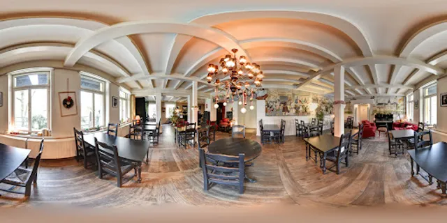 Le Saint Marcel, Bistro Tradi