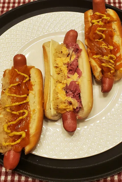 New York Hot Dog Company