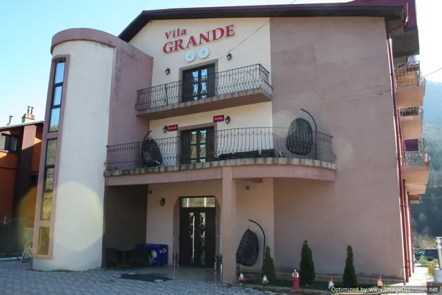 Cazare Lepsa - Pensiunea Grande