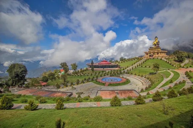 OYO 62247 Candy Park Resort