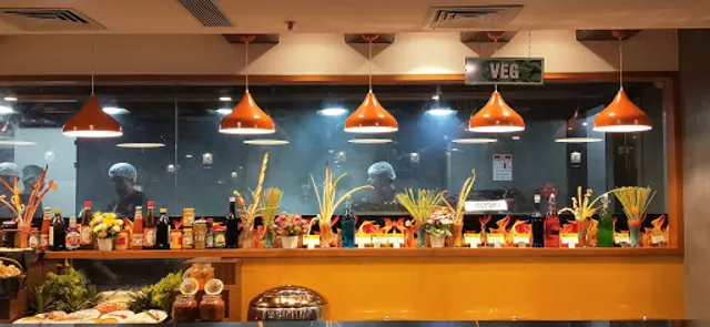 AB's - Absolute Barbecues | Avinashi Road, Coimbatore