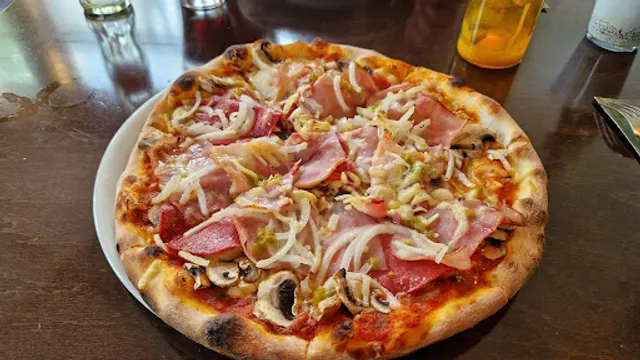 Ristorante Pizzeria La Fontana