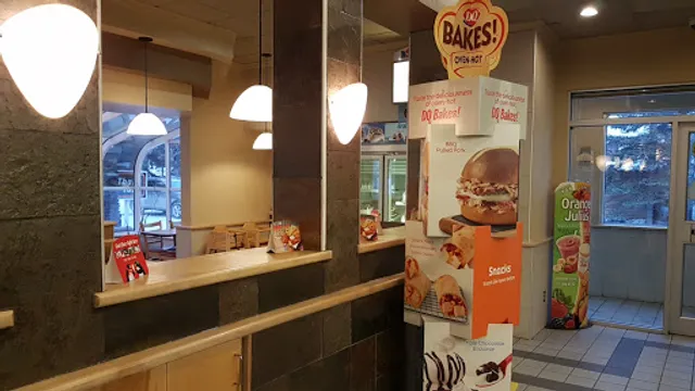 Dairy Queen Grill & Chill