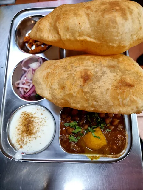 Pardesi Vaishno Dhaba