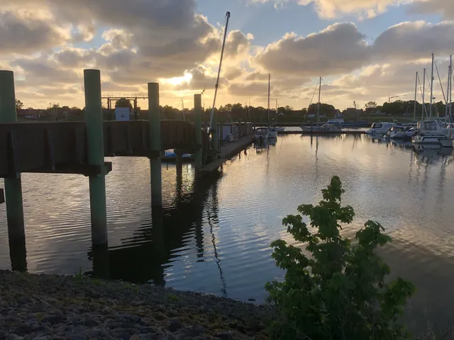 Ferienwohnungen im Amtmannshaus Greetsiel