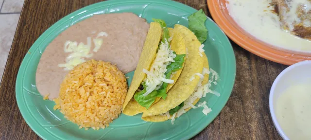 Amigo Loco Quitman Mexican Restaurant