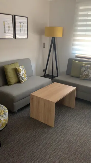 Hotel Rose - Bernhard Bertram