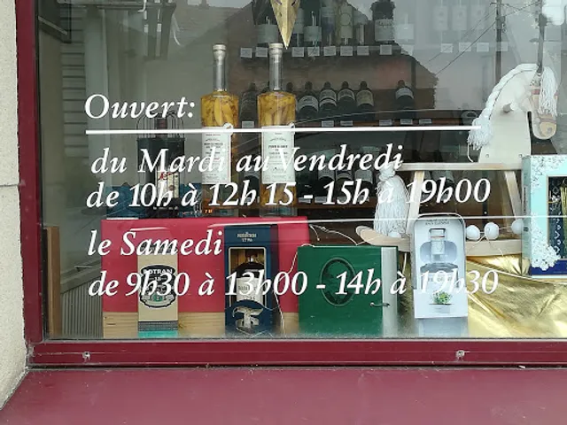 Caves Marc et Sébastien