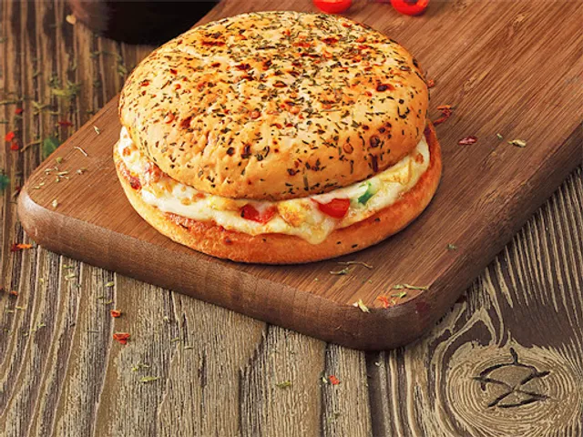 Vintàge cafèteriā