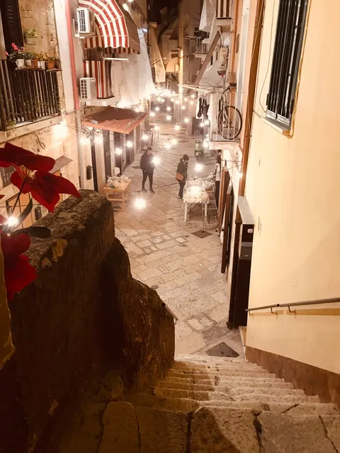 Riccardo luxury apartment