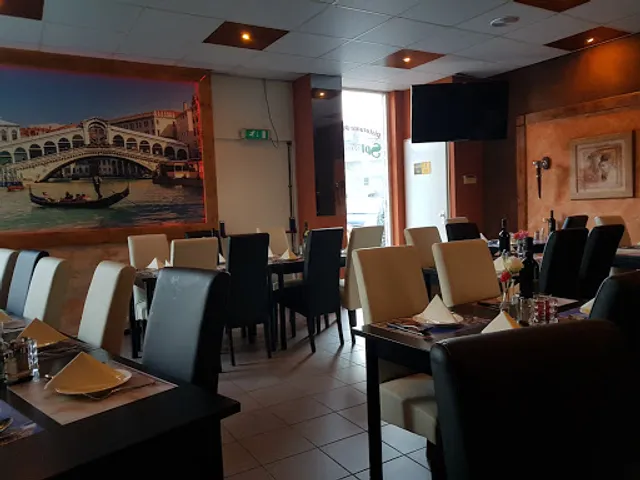 Splendido Ristorante Pizzeria