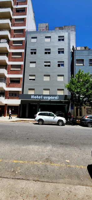Hotel Urgara