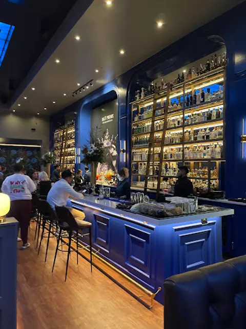 Blü Prime Steakhouse