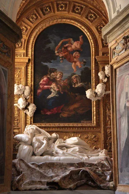 Chiesa di San Francesco a Ripa