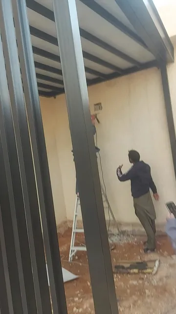 King Abdullah Masjid