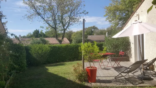 Chambre d'hôtes Mirabel Proche de Toulouse à Saint Jean