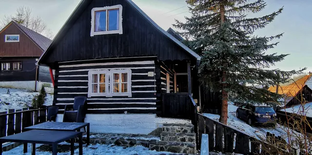 Narnia Relax House - Liptov