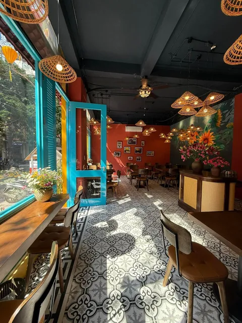 Tasty Cơm Gà Hội An