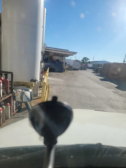 Coca-Cola Beverages Florida, Orlando Manufacturing