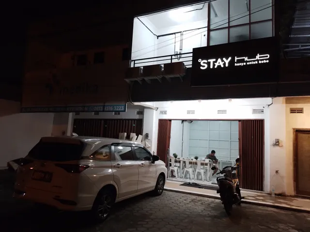 Stayhub