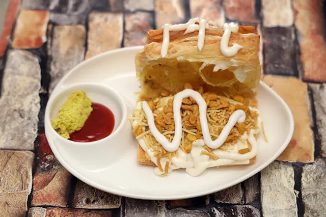 Puffing - The Live Puff